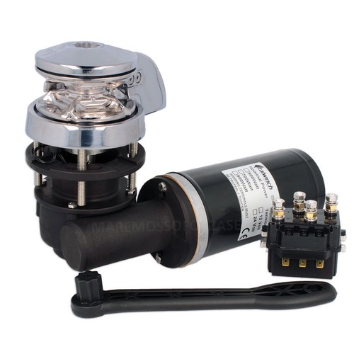 Italwinch cls 700w windlass - italwinch,