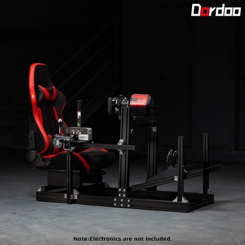 Dardoo new racing sim - new, f1
