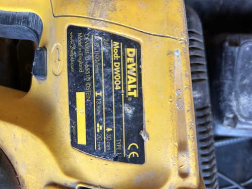 Dewalt 24v sds - dewalt,