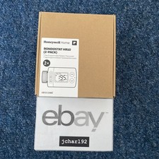 Honeywell smart radiator