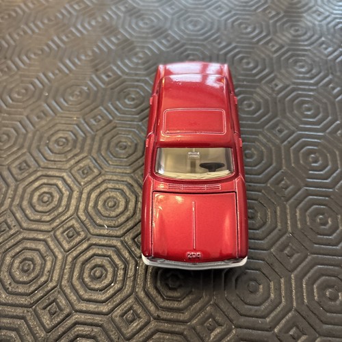 Atlas dinky toys - atlas, 204