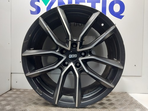 Alloy wheel volkswagen - alloy,