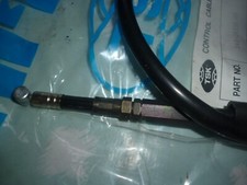 QUALITY YAMAHA CLUTCH CABLE