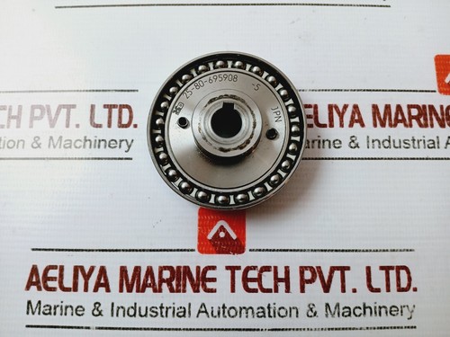 Harmonic drive system - harmonic,