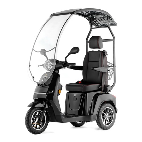 Veleco turris with - veleco, canopy
