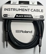 Roland RIC-B20 6M Straight