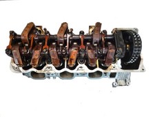 Mercedes W203 C32 AMG A1120505301 A1120101420 Culasse Left