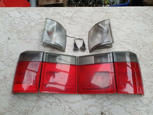Range rover p38 rear - rover, lights
