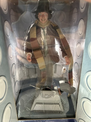 Doctor who product enterprise - doctor,