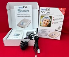 True Call Call Blocker VGC
