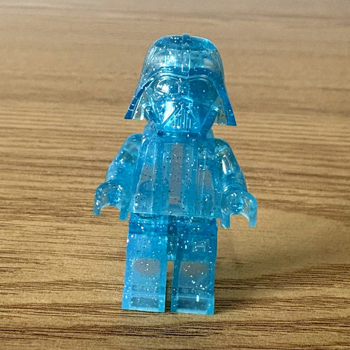 Lego star wars - wars, vader
