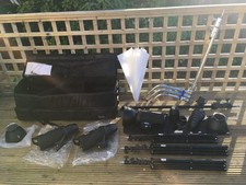 Photography Studio Lighting