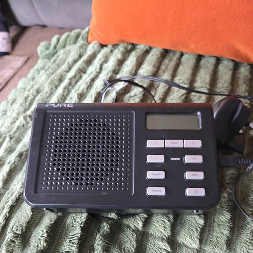 Pure one series dab - series, 2