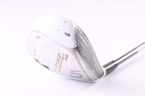 Taylormade burner superfast - burner,