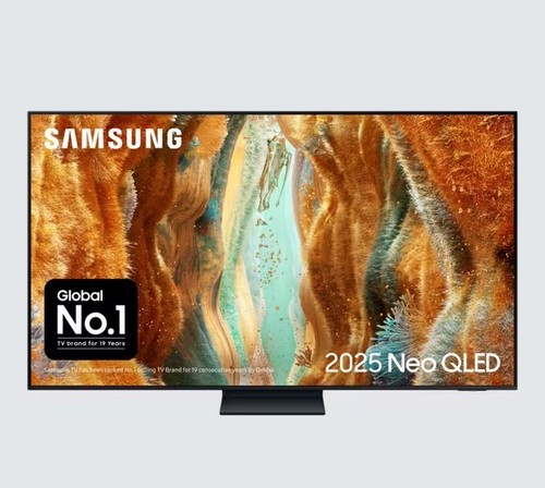 Samsung smart qe55qn73f - smart, tv