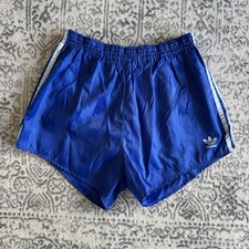 Vintage 80s Adidas Glanz