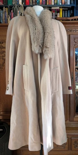 Cherie paris cashmere fox - cherie,