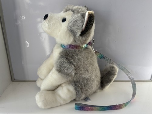 Lapland jarvi husky dog soft - jarvi,