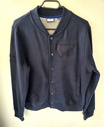 Superdry c varsity - a.a.e.c,