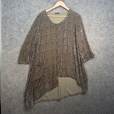 Grizas Top Dress Womens Size