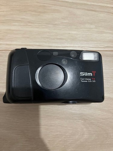 Kyocera slim yashica - slim,