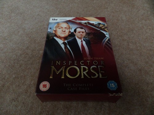 Disc dvd boxset - 18,