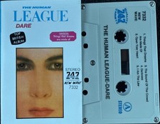 The Human League / Dare /