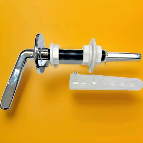 Long reach cistern handle - 6",