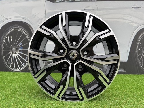 R16 inch 5x130 renault - r16,