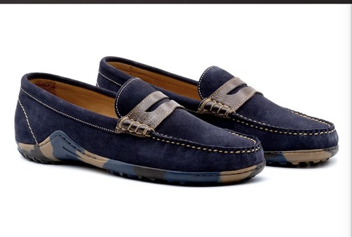 Martin dingman bill suede - dingman,