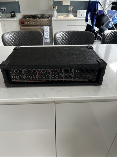 Mcgregor mosfet amplifier 5 - mcgregor, v5