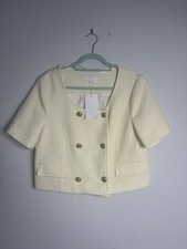 ZARA Size XL BNWT RRP £55.99