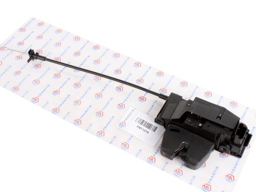 Boot tailgate lock mechanism - lock,