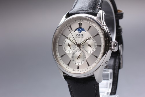 Near mint oris 7592 moon - 7592,