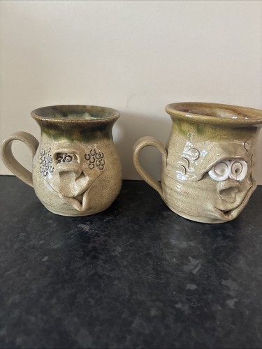 Vintage handmade art - x,