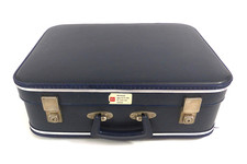 Vintage Cheney Hard Shell