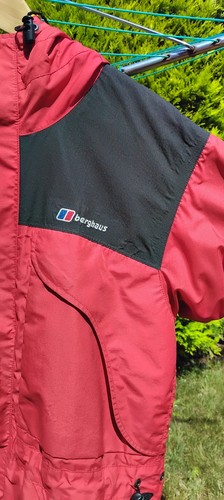 Berghaus mera peak jacket - mera,