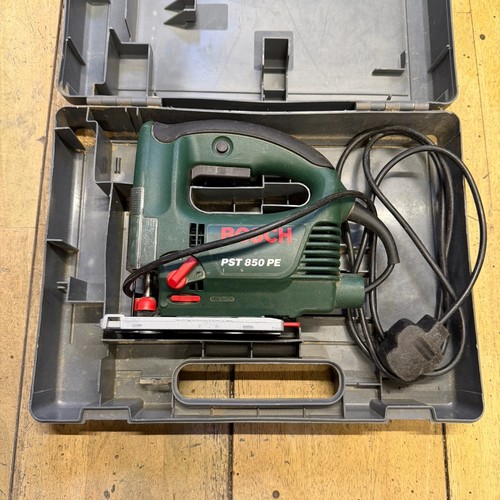 Bosch pst 850 corded jigsaw - pe,