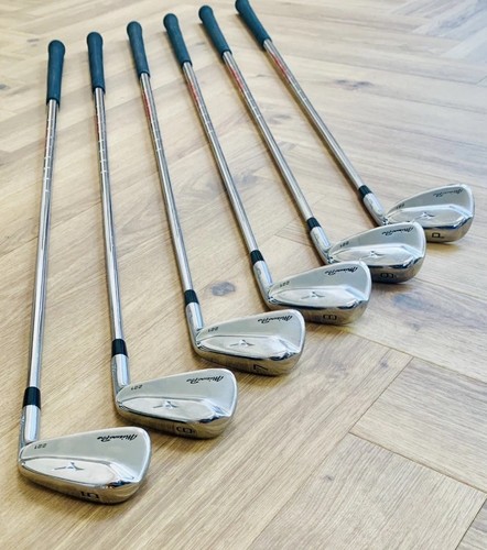 Mizuno pro 221 irons ns - pro,