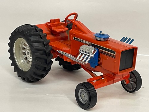 Scale ertl 2703 allis - 1/16,