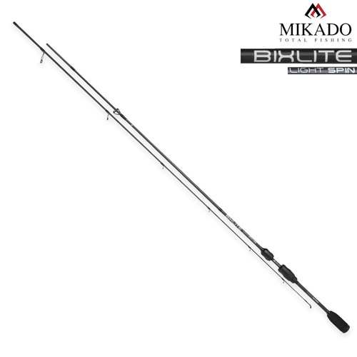 Mikado bixlite light spin - light,