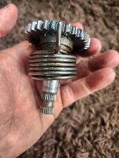 KAWASAKI KX 60 KX60 Kick Start Shaft