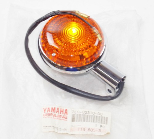 Oem genuine 1989 - oem, xv