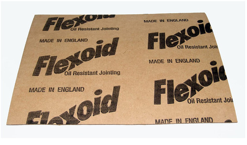 Gasket paper set - gasket,