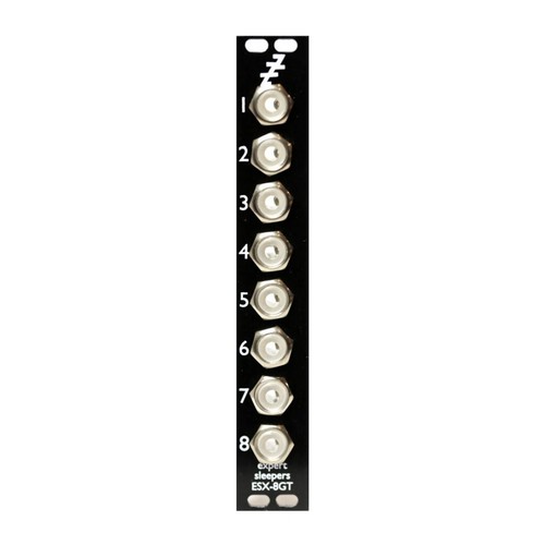 Expert sleepers esx 8gt - expert, esx-8gt