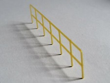 Safety Railings (Yellow) - 15
