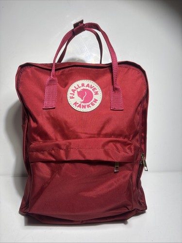 Fjallraven kanken mini - kanken,