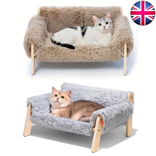 Luxury pet sofa - luxury, bed