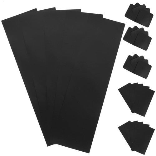 Pack 7x2 inch anti tarnish - inch,