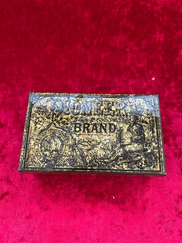 Antique cavendish pioneer - antique,